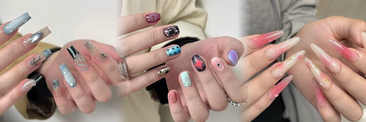 モアグラム 渋谷道玄坂店(More Glam)のサロンヘッダー