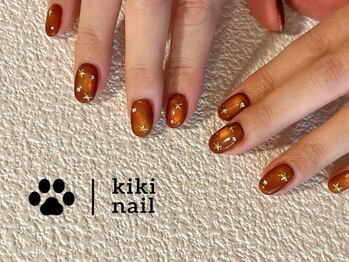 キキネイル 溝の口(kikinail)/やり放題コース/マグネット