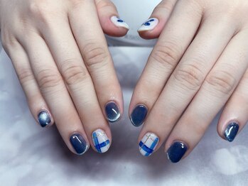 キャンアイドレッシー 草加店(Can I Dressy)/君波専用デザイン