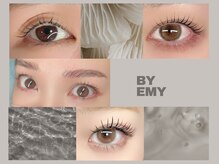 バイエミー(by emy)