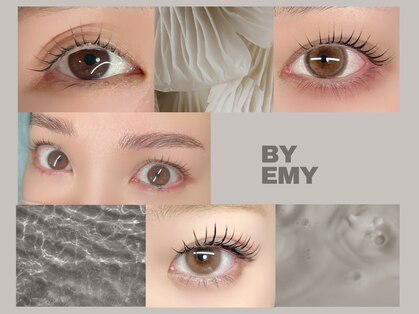 バイエミー(by emy)の写真