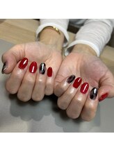 アース ネイルアンドアイラッシュ 三木店(EARTH Nail&Eyelash)/定額デザイン