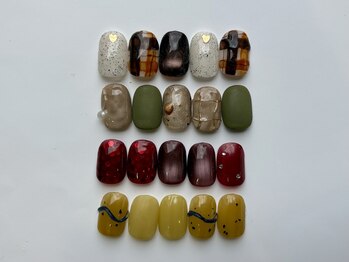 ハウディ(HOWDY)/HOWDY seasondesign 7,000yen