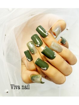 ビバネイル(VIVA NAIL)/