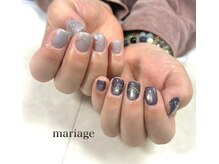 マリアージュ(Mariage)/