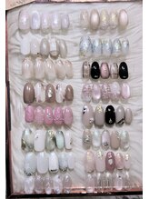 ユキネイル(YUKINAIL)/