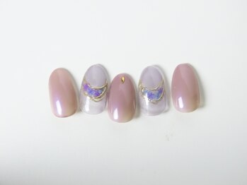 スターガーデン/