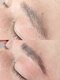 サロン チピ(salon chipi)の写真/眉メイクが苦手な方必見！ハリウッドブロウリフトでお顔の印象UP★男性も眉毛を整えて好印象&清潔感UP◎