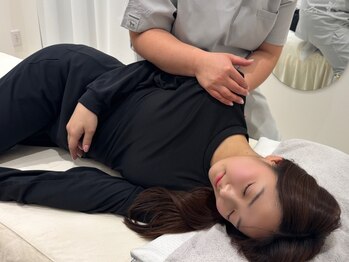 ソレア(Solea)の写真/【腰痛・反り腰を卒業して美しいシルエットに】