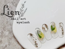 クリアニュアンスネイル★