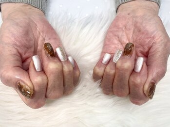 定額デザイン☆SAYAKA