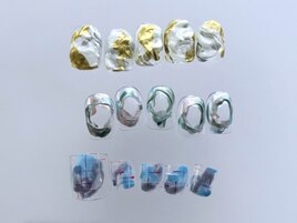 3月定額デザインアート