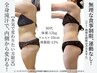 【劇的変身11回】全部入フルコース★本気ダイエット実行プラン