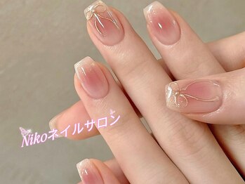 ニコネイルサロン 大宮店(Niko Nailsalon)/