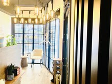 ドクターエイチ 麻布十番店(Doctor.H)/上質な店内で美を追求