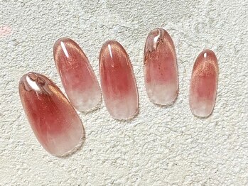 デュードジェム(Dieu de Gemme)/サンプルA★2604