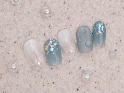 ネイルサロンプリッシュ 横浜店(prish)の写真