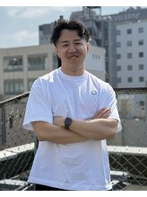 エゾボリック ジム(EZOBOLIC GYM)&nbsp;増永 翼