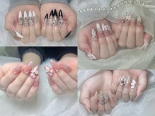 キンネイルサロン(KING NAIL SALON)