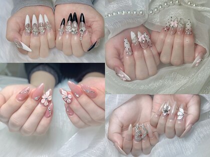 キンネイルサロン(KING NAIL SALON)の写真