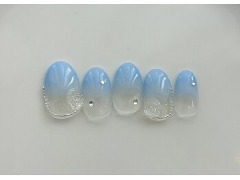 ニュイ 草加店(nuit)/design定額コース￥8,800