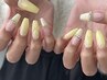 【Hand】持ち込みフリーデザイン¥8800