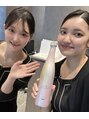 ペールノエル 三島店/スタッフ一同