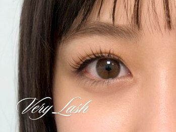ベリーラッシュ 錦糸町駅前店(VeryLash)/