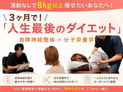 ドクターキュア 千歳船橋店(DR.CURE)の写真