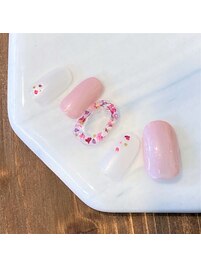 定額デザイン￥7500（初￥6000）