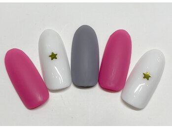 スリール(Sriel)/ハンド定額7980円