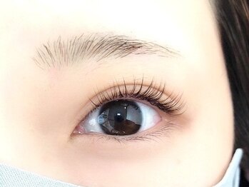パティオアイラッシュ(Patio eyelash)/パリジェンヌラッシュリフト