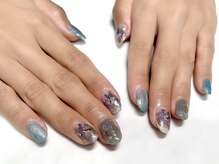ハルネイル(Haru nail)/