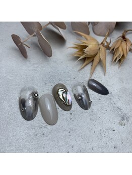 デュオ(duo)/定額サンプルハンドジェル