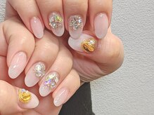 アリー(ALLIE´)/ベイビーブーマー