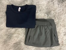 ほぐしラボ ラック(LUCK)/【施設案内】お着替え