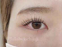 ララバイ 吉祥寺店(LULLABY)/パリジェンヌラッシュリフト