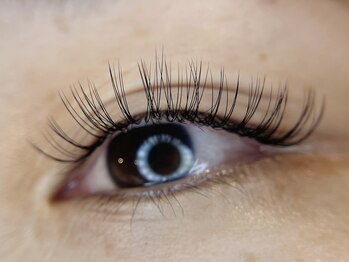 アイラッシュサロン ラコタ 銀座一丁目店(eyelash salon RACOTA)/ダブルエクステ