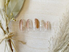 3月定額　nuance collection