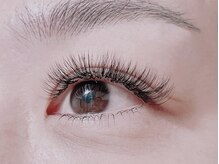 モーイ トウキョウ(Mooi Tokyo)/上マツエク+下まつ毛パーマ