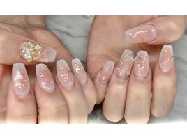 持ち込み☆スカルプ☆韓国