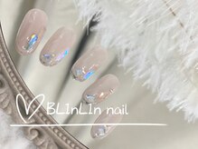 ブリンリン(BLinLin)/