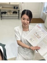 メナードフェイシャルサロン 片町店 白田 さゆり