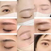 ラソ アイ ビューティー 今治新都市店(lazo eye beauty)