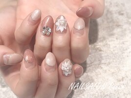 キャンペーンアレンジ￥8800