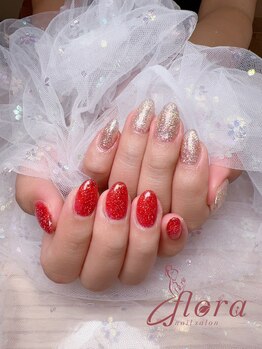 フローラ(flora)/