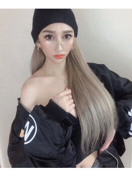 キララ(QiLaLa)/☆