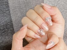 ティー ネイル サロン キョウト(T nail salon Kyoto)/