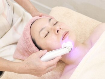 インカローズ 横浜(Inca Rose)/高濃度コラーゲン注入