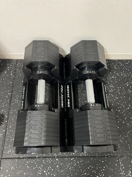 エネーブル 吉祥寺(Enable)/重さを自由に!